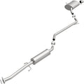 EXHAUST KIT 08-12 HONDA ACCORD 2.4