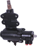 POWER STEERING COMPONENTS