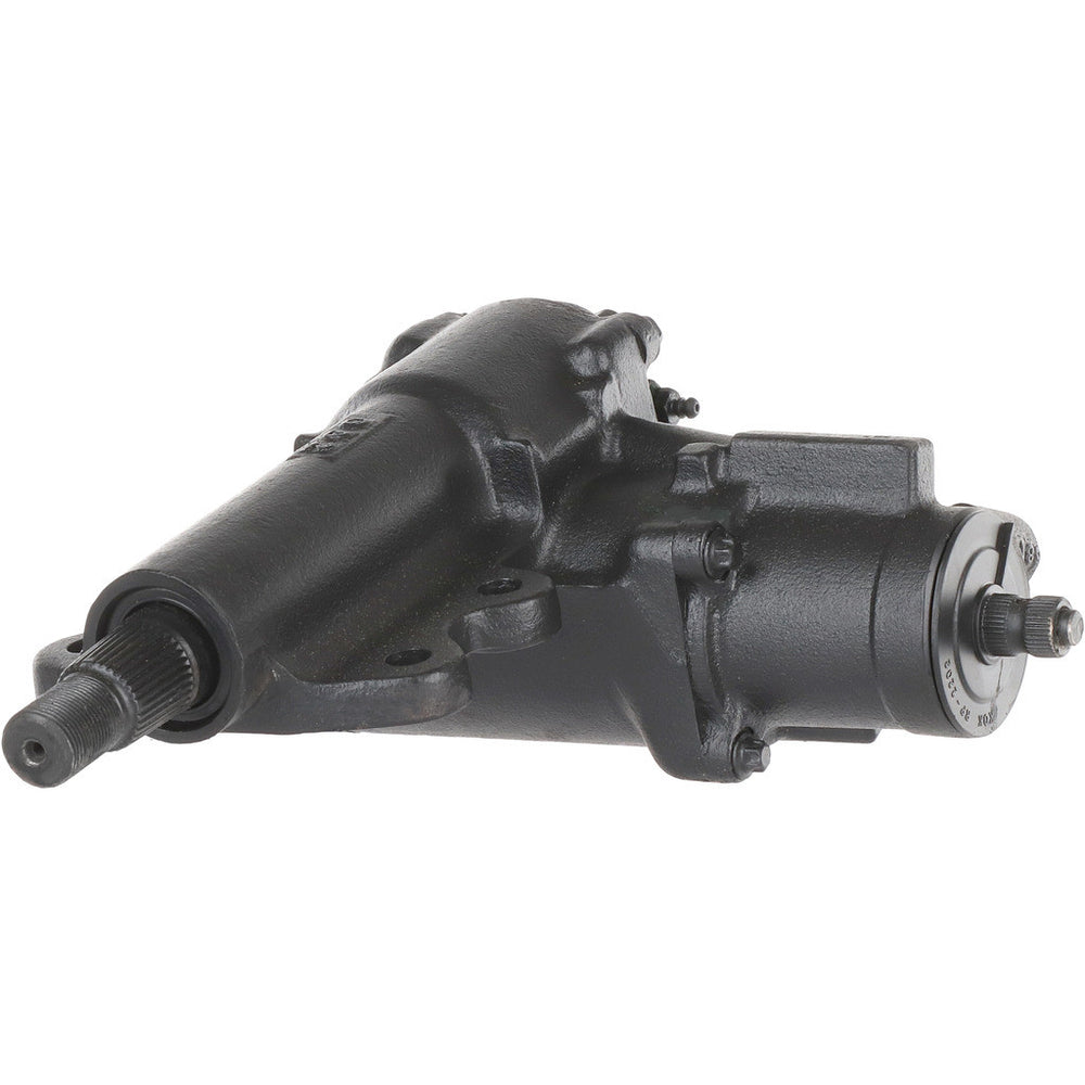 POWER STEERING COMPONENTS
