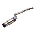 FULL TITANIUM MUFFLER KIT EXPREME Ti WRX STI GRF USDM