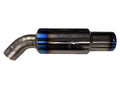 FULL TITANIUM MUFFLER KIT EXPREME Ti WRX STI GRF USDM