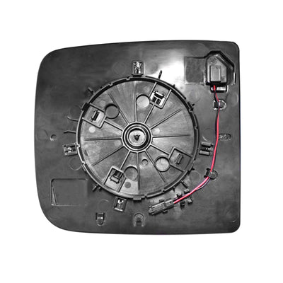 REPLACEMENT GLASS ASSEMBLY W/BSDS F