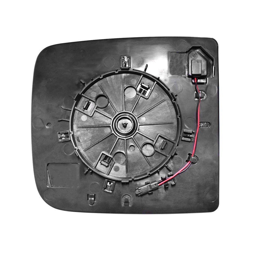 REPLACEMENT GLASS ASSEMBLY W/BSDS F