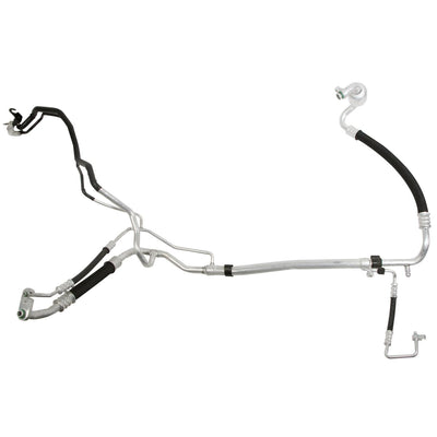 HOSE ASSEMBLY