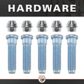 REAR AXLE KIT FITS FORD 9.75" DIFF
