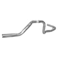 8389 RANGER 2.0L/2.3L/2.2L/2.8L/2.9L PREBENT TAIL PIPE