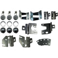 FORD ECLNE SLDING DR TURN KEY KIT