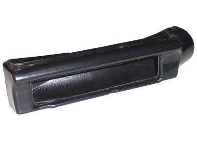 67-72 CENTER A/C VENT HOUSING-UPGRA