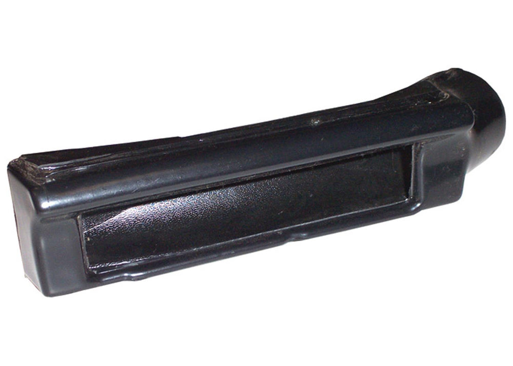 67-72 CENTER A/C VENT HOUSING-UPGRA