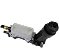ENGINE OIL FILTER HOUSING KIT