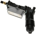 ENGINE OIL FILTER HOUSING KIT
