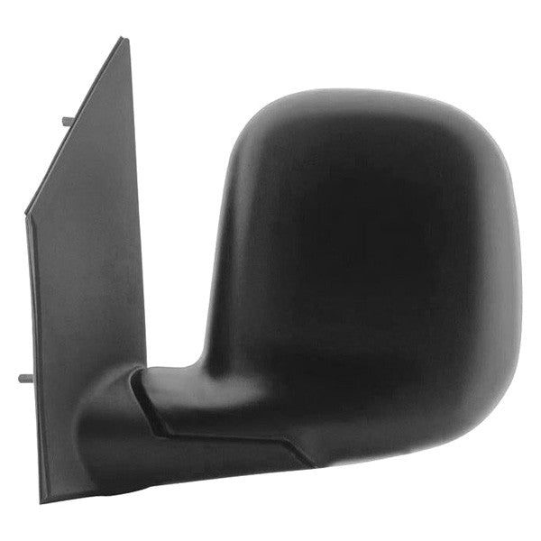 9602 CHEVY EXPRESS/GMC SAVANA VAN LH MANUAL FOLDAWAY OE MIRROR TEXTURED BLACK