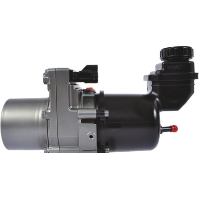 POWER STEERING PUMP