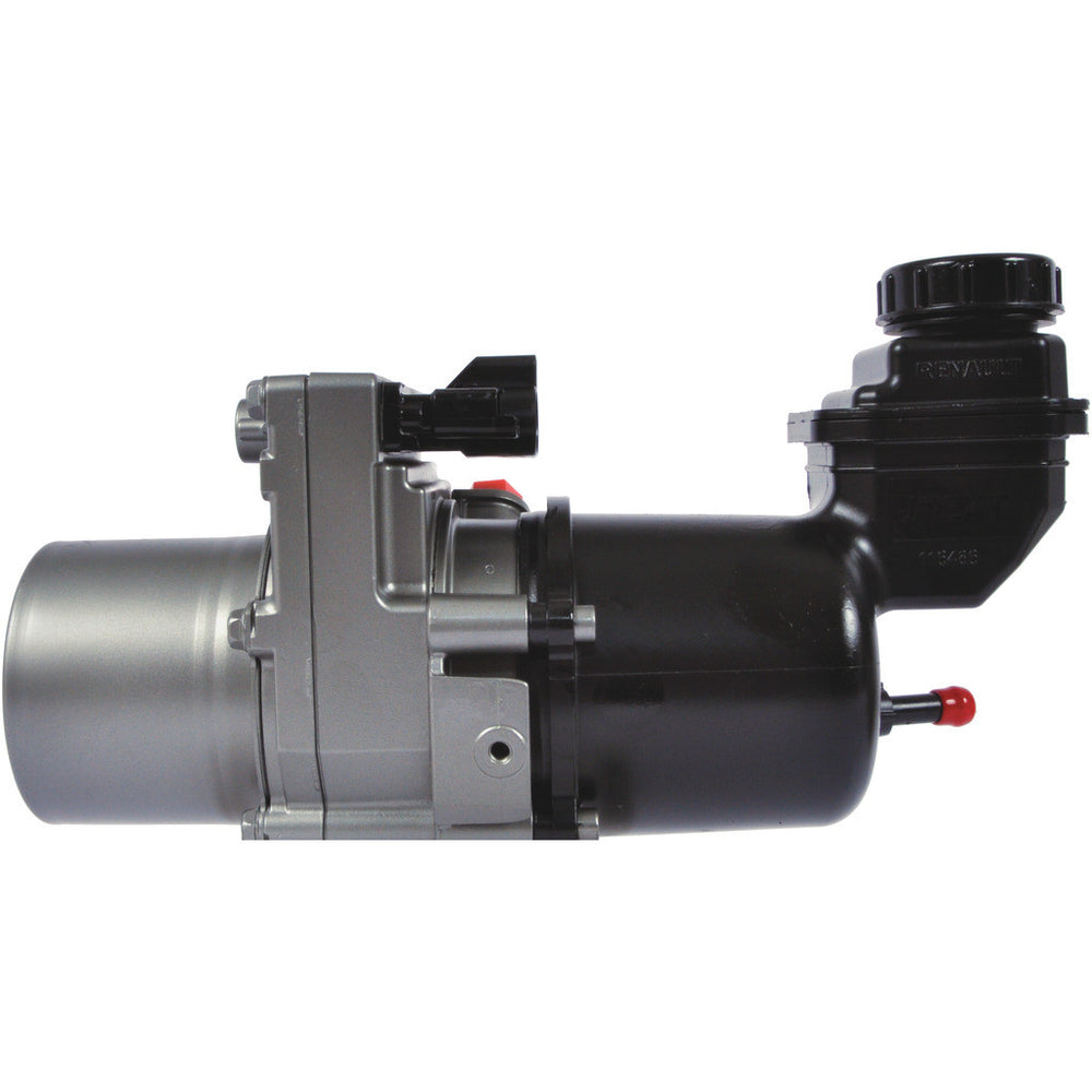 POWER STEERING PUMP