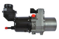POWER STEERING PUMP