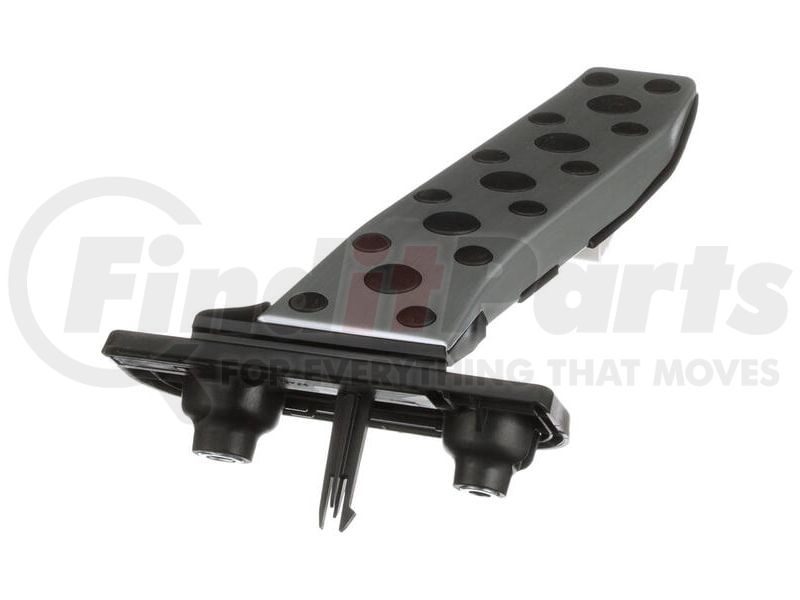 ACCELERATOR PEDAL SENSOR
