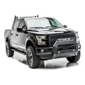 ADVANTEDGE BULL BAR, BLACK W/LED'S