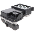ANTI-LOCK BRAKING SYSTEMS