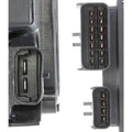 ANTI-LOCK BRAKING SYSTEMS