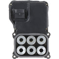 ANTI-LOCK BRAKING SYSTEMS
