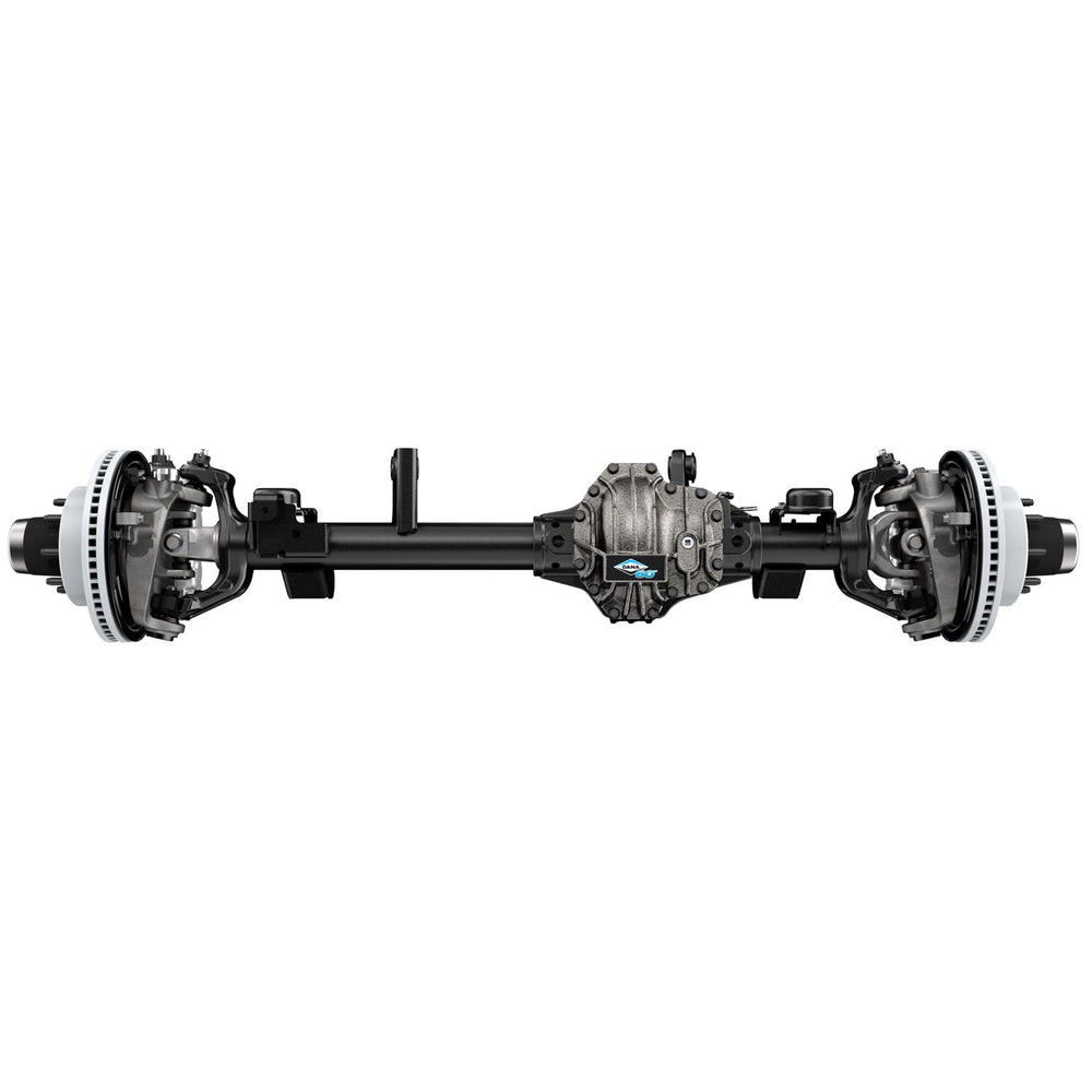 ULTIMATE DANA 60 REAR CRATE AXLE FOR JL RATIO 4.88 W/ ARB AIR LOCKER