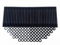 Gator Fasteners Heavy Duty Head Stud Kit Ford (1988-94) 7.3L IDI Stroke Diesel