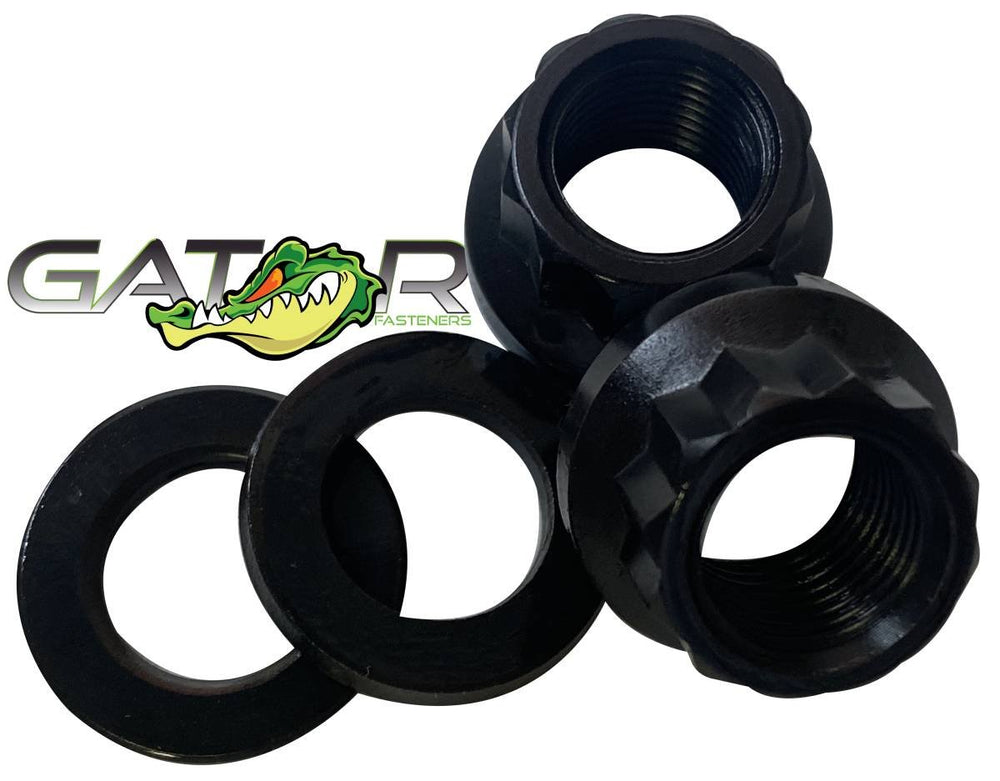 Gator Fasteners Heavy Duty Head Stud Kit Ford (1988-94) 7.3L IDI Stroke Diesel