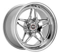 17X8 S81 5X4.75 BS 6.3 (46 ET) POLI