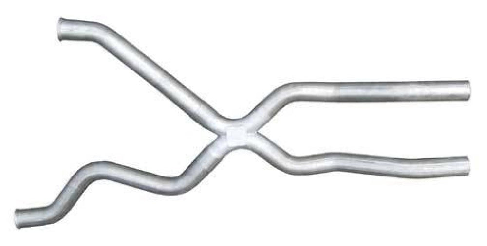 ~(23 lbs. 34X15X9)~ 94 96 IMPALA X pipe kit