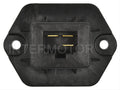BLOWER MOTOR RESISTOR