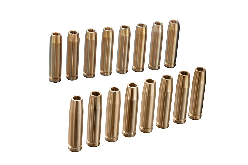 VALVE GUIDE SET CA18DE(T)