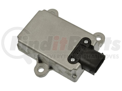 YAW RATE SENSOR