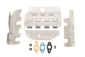 OIL PAN BAFFLE PLATE 4G63 EVO8-9