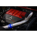 TITANIUM AIR INTAKE PIPE 4B11 EVO10