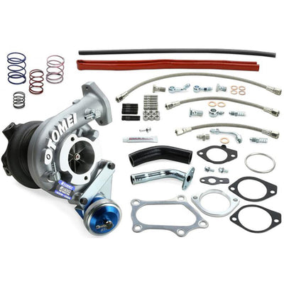 B B TURBOCHARGER KIT ARMS BX8280 1JZ-GTE