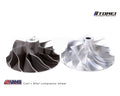 B B TURBOCHARGER KIT ARMS BX8280 1JZ-GTE