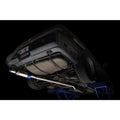 FULL TITANIUM MUFFLER KIT EXPREME Ti SILVIA 180SX 240SX (R)PS13 SR20DET KA24DE