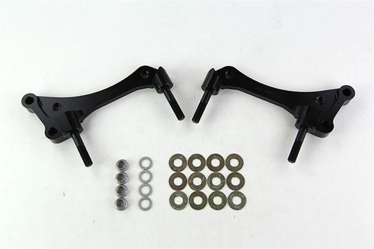 Wilwood BRACKET KITREARMIATA06-15DPR12.88