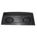 69-70 FB PKG TRAY W/SPKR PODS