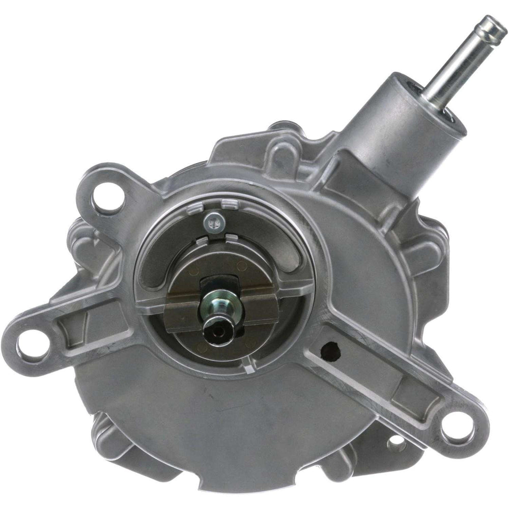 VACUUM PUMP
