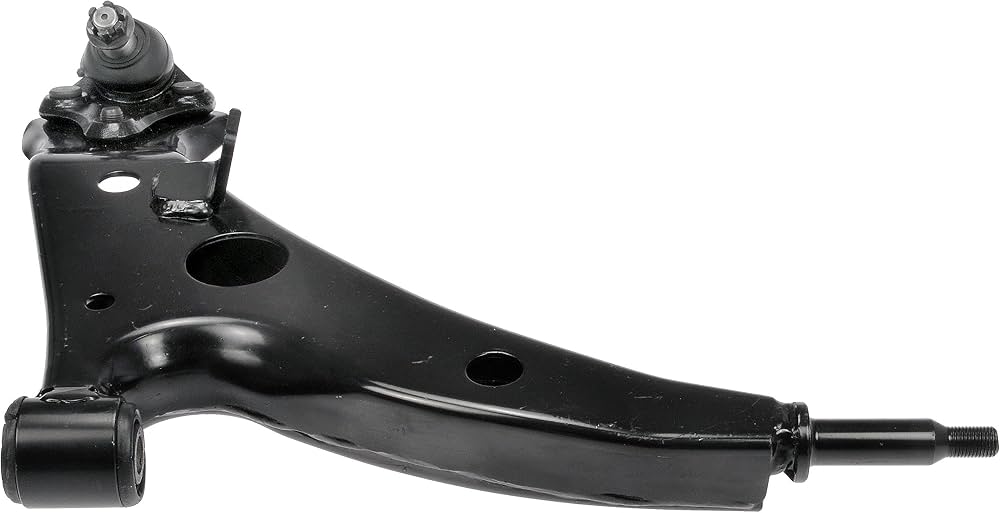 CONTROL ARM