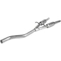DIRECT-FIT RESONATOR - 05-09 AUDI A