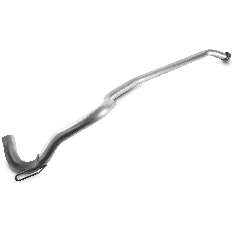 Direct-Fit Pipe - 83-92 Camaro Firebird 5.0L