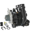 WATER CIRCULATING PUMP