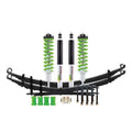 0523 TACOMA NITRO GAS SUSPENSION KITSTAGE 1
