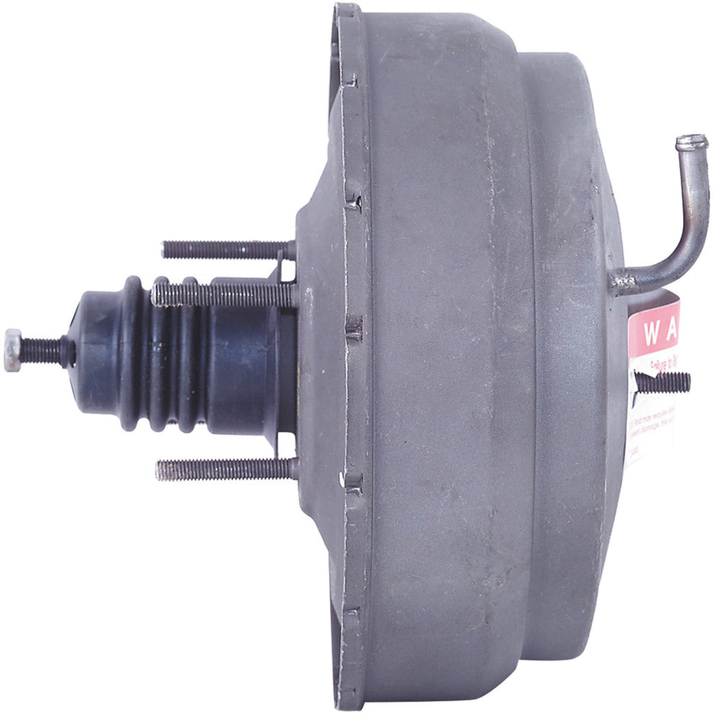 POWER BRAKE BOOSTER