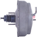 POWER BRAKE BOOSTER