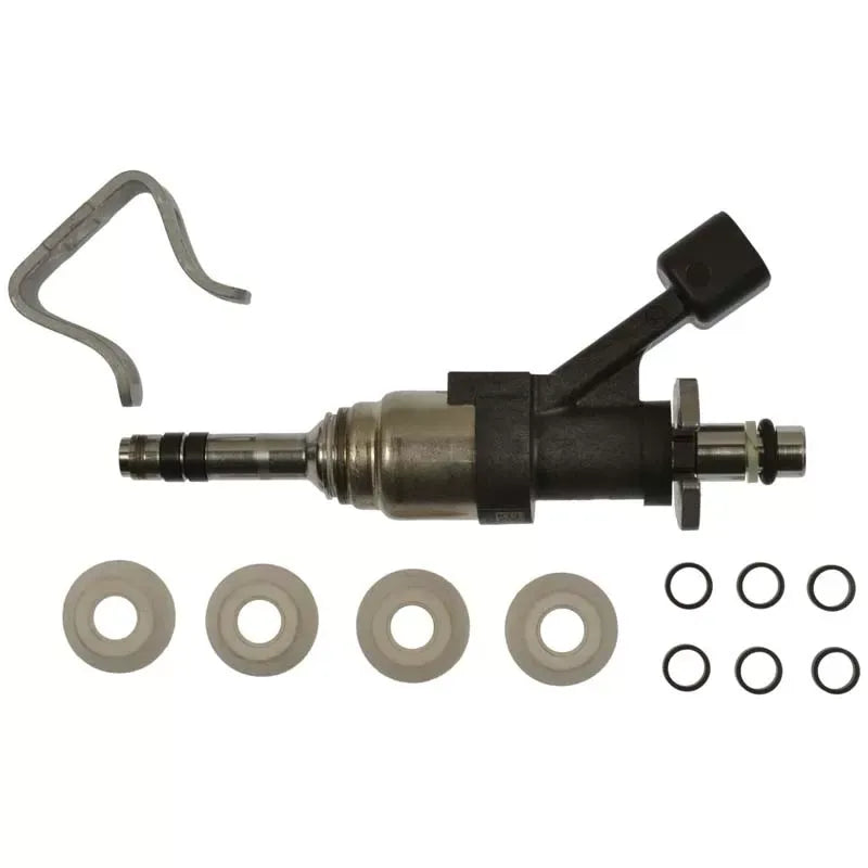 FUEL INJECTOR
