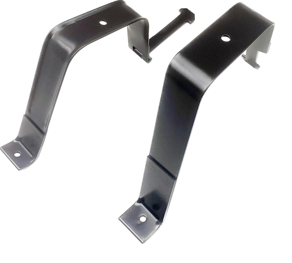 FUEL TANK STRAP