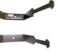 FUEL TANK STRAP